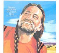 Nelson, Willie - Willie Nelson's Greatest Hits (& Some That Will Be)