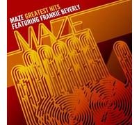 Greatest Hits: 35 Years.. (CD) Maze (US IMPORT)