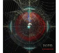 Toto 40 Trips Around the Sun: Greatest Hits (CD) Album (US IMPORT)