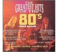 Greatest Hits 80's 5 by Various Artists (2002-11-25)