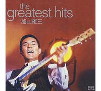 Greatest Hits [Abbey Road]