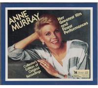 Greatest Hits and Finest Performances Reader's Digest 3 CD set