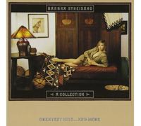 Greatest Hits... and More: A Collection By Barbra Streisand (1989-11-13)