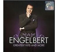 Greatest Hits and More by Engelbert Humperdinck (Digital Download, 2007)