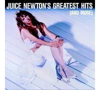 Greatest Hits (And More) by Juice Newton (1990-10-25)
