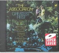 Greatest Hits - Association Compact Disc