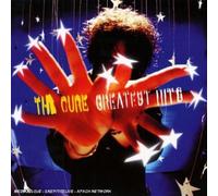 the cure Greatest Hits (CD) Album