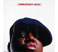 Greatest Hits - B.i.g. Notorious Compact Disc