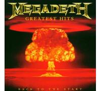 Greatest Hits - Back to The Start