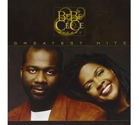 Greatest Hits - Bebe & Cece Winans (CD) CeCe Winans BeBe Winans (US IMPORT)