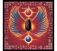 Journey - Greatest Hits [CD]