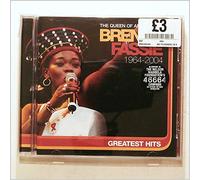 Greatest Hits: Brenda Fassie, The Queen of African Pop 1964-2004