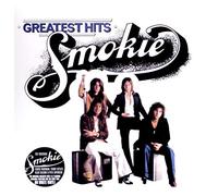 Smokie – Greatest Hits – 2 LP Vinyl – Bright White Coloured Edition (Sony Music)