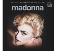 Madonna - Greatest Hits Broadcast Collection