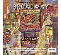 Greatest Hits - Broadway