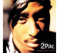 Greatest Hits by 2Pac (1998-11-30)