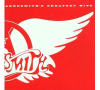 Greatest Hits by Aerosmith Import edition (2008) Audio CD