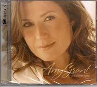 Greatest Hits by Amy Grant Special Edition, CD+DVD edition (2007) Audio CD
