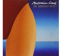Greatest Hits by Australian Crawl (2014-02-04)