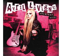 Greatest Hits by Avril Lavigne (Vinyl Record 2024)