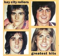 Greatest Hits by Bay City Rollers