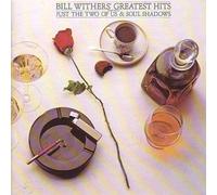 Greatest Hits by BILL WITHERS (1988-07-20)