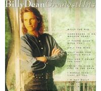 Greatest Hits by Billy Dean (1994-03-08)