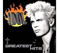 Greatest Hits by Billy Idol (CD, 2001)