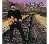 Greatest Hits by Bob Seger And The Silver Bullet Band (Vinyl Record 2017)