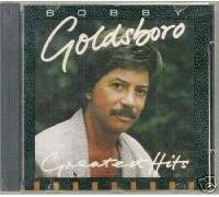 Greatest Hits by Bobby Goldsboro