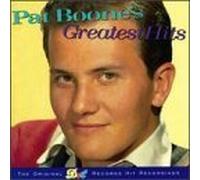 Greatest Hits by Boone, Pat (1993) Audio CD