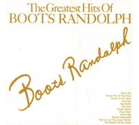 Greatest Hits by Boots Randolph (1992-05-13)