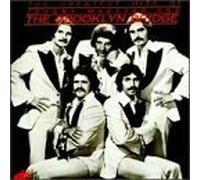 Greatest Hits By Brooklyn Bridge,Johnny Maestro & The Crests (1992-12-14)
