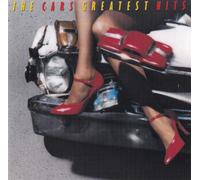 Greatest Hits by Cars, The (CD )