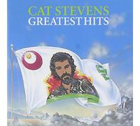 Greatest Hits by Cat Stevens (2000-09-26)