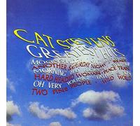 Greatest Hits by Cat Stevens