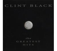 Greatest Hits by Clint Black (2015-08-03)