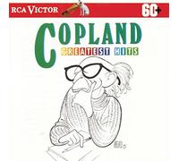 Greatest Hits by Copland^Fiedler^Ormandy (1992-05-13)