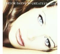 Greatest Hits by Dayne, Taylor (1995) Audio CD