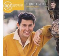 Greatest Hits by Eddie Fisher (2001-10-01)