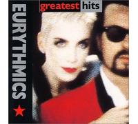 Greatest Hits by Eurythmics