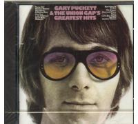 Greatest Hits By Gary Puckett & the Union Gap (0001-01-01)