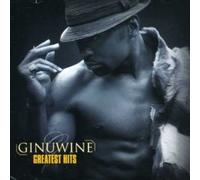 Greatest Hits By Ginuwine (2007-03-17)