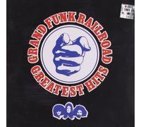 Greatest Hits by Grand Funk Railroad (CD 2006)