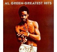 Greatest Hits by Green, Al [Music CD]