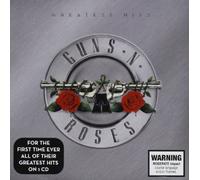 Greatest Hits by GUNS N ROSES