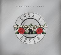 Greatest Hits by Guns N' Roses (CD 2008)
