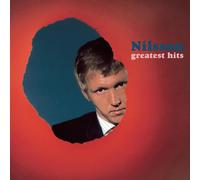 Greatest Hits by Harry Nilsson (CD 2002)