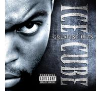ICE CUBE: THE GREATEST HITS - CD BRAND NEW