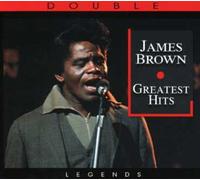 Greatest Hits by James Brown (2007-12-28)